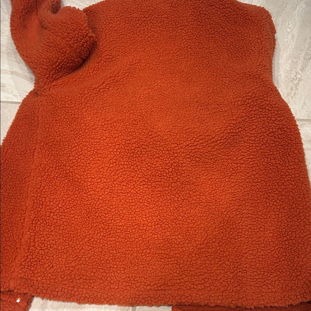Sherpa Jacket - Picture 5 of 5